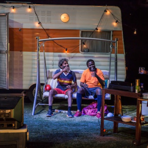 Team of Life.  Photo: David Harris